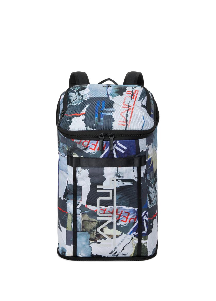Premium Backpacks for Work & Adventure | Tumi US