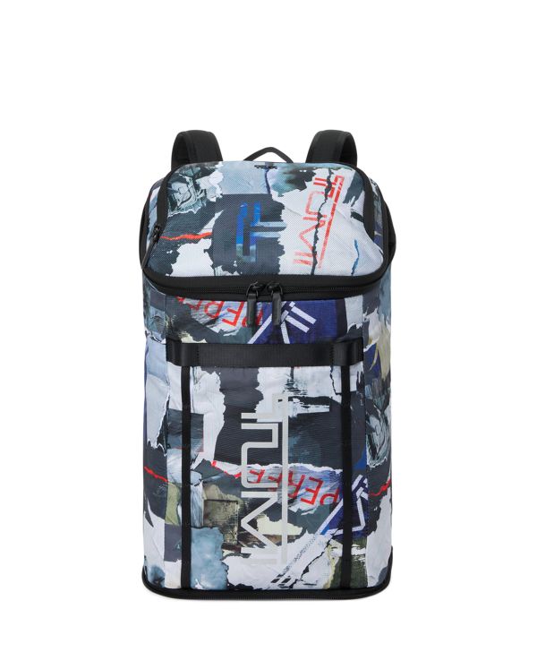 TUMI Pack-A-Way Backpack 折りたたみリュック Packable Backpack | Tumi US