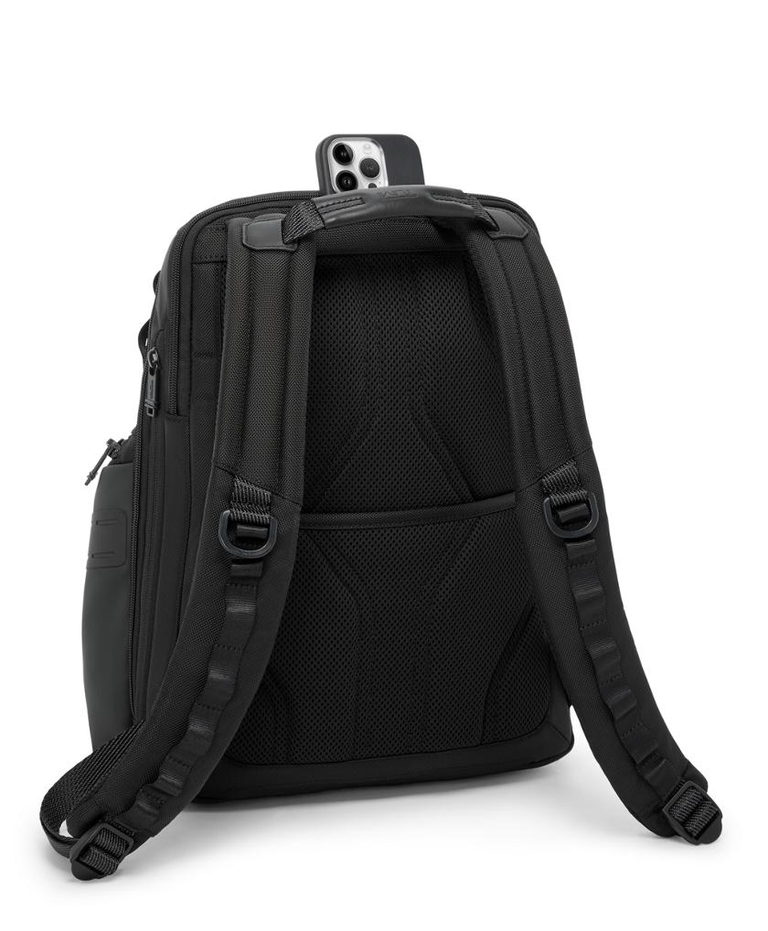 Premium Blue Backpacks for Work & Adventure | Tumi US