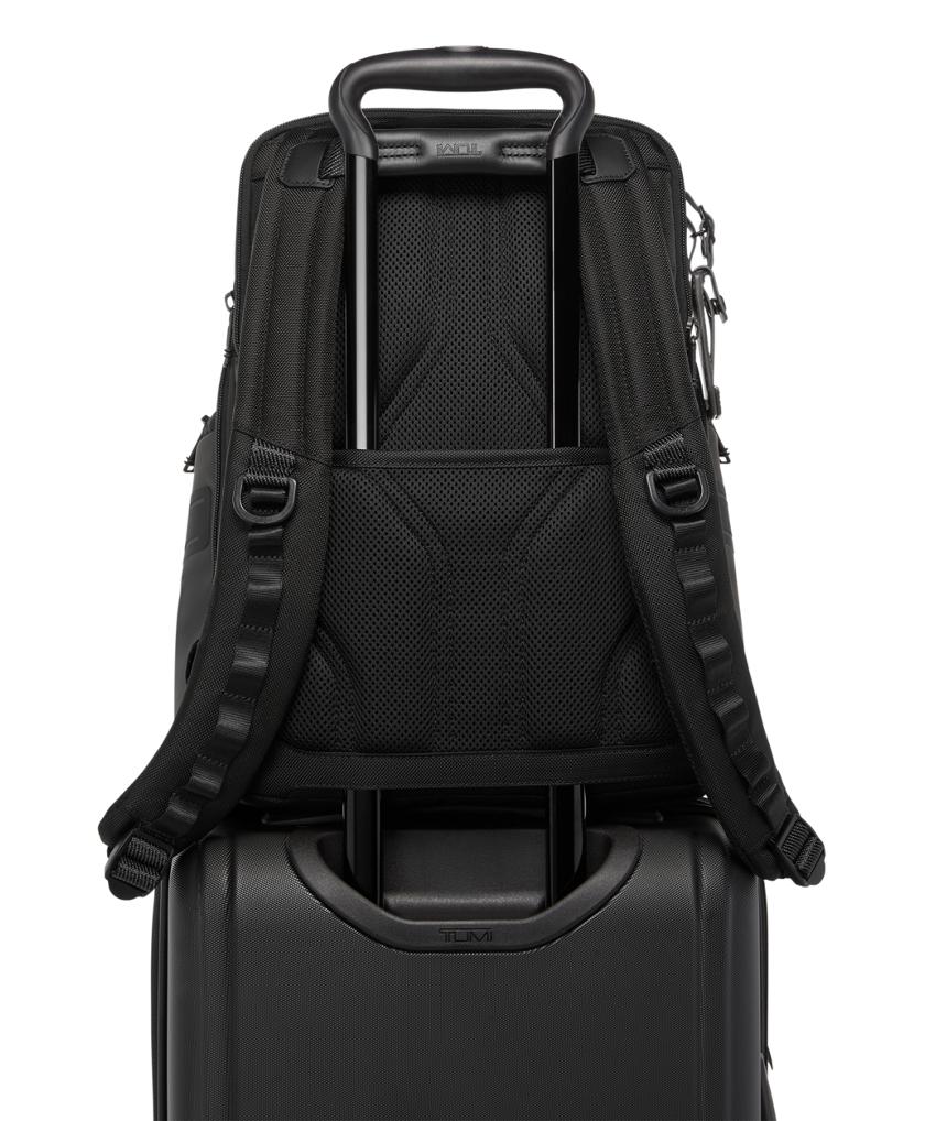Navigation Backpack