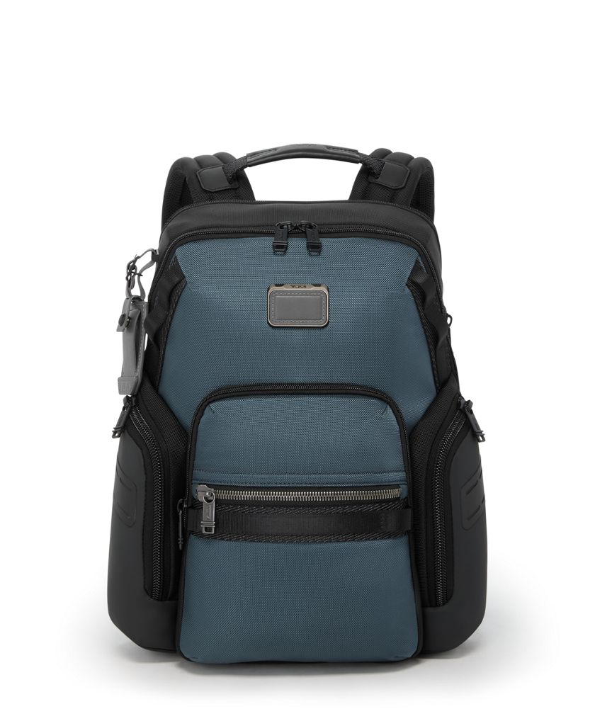 Navigation Backpack