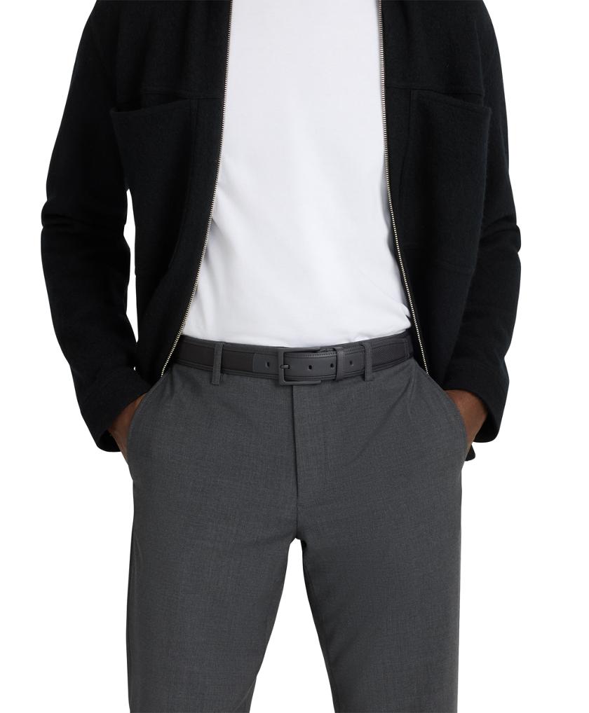 Rectangle Ballistic Belt 35mm
