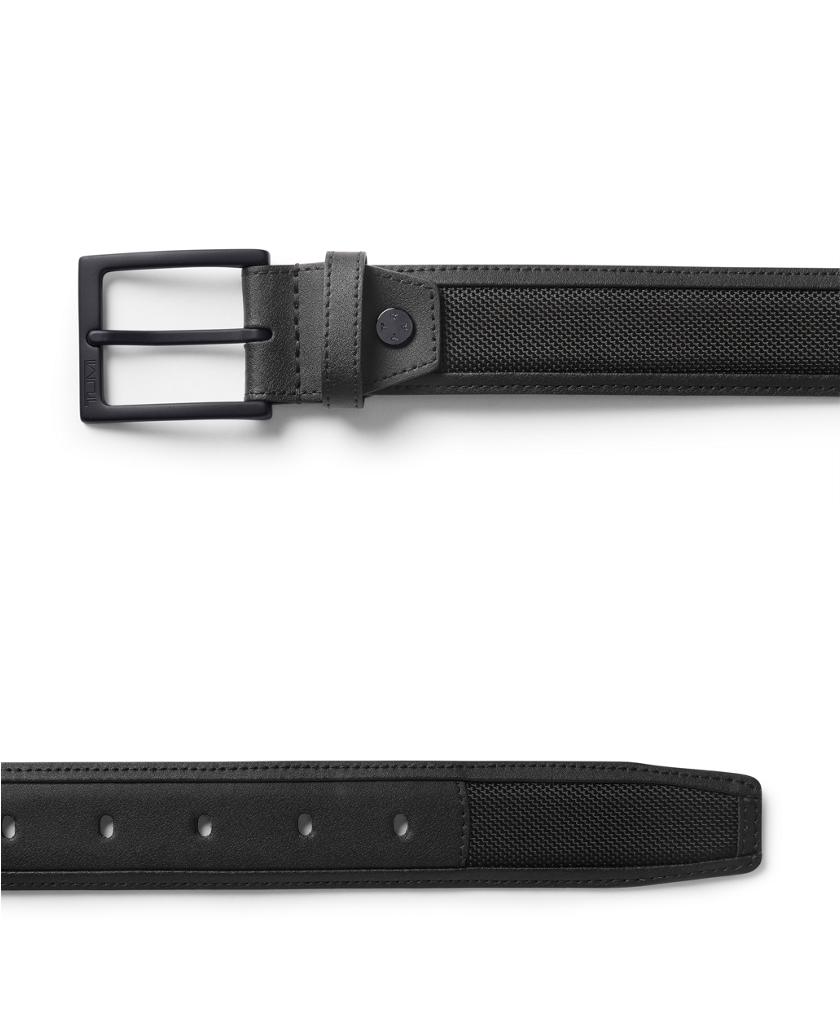 Rectangle Ballistic Belt 35mm