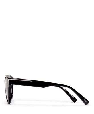 TUMI 516 Round Sunglasses 52mm product image two