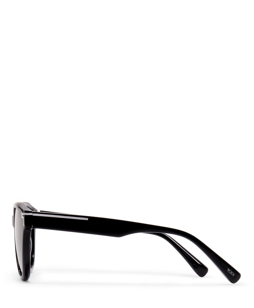 TUMI 516 Round Sunglasses 52mm