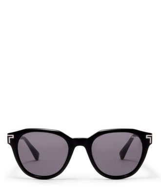 TUMI 516 Round Sunglasses 52mm product image one