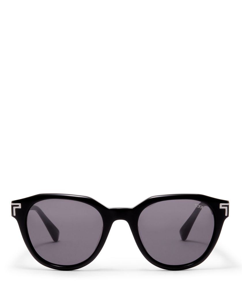 TUMI 516 Round Sunglasses 52mm