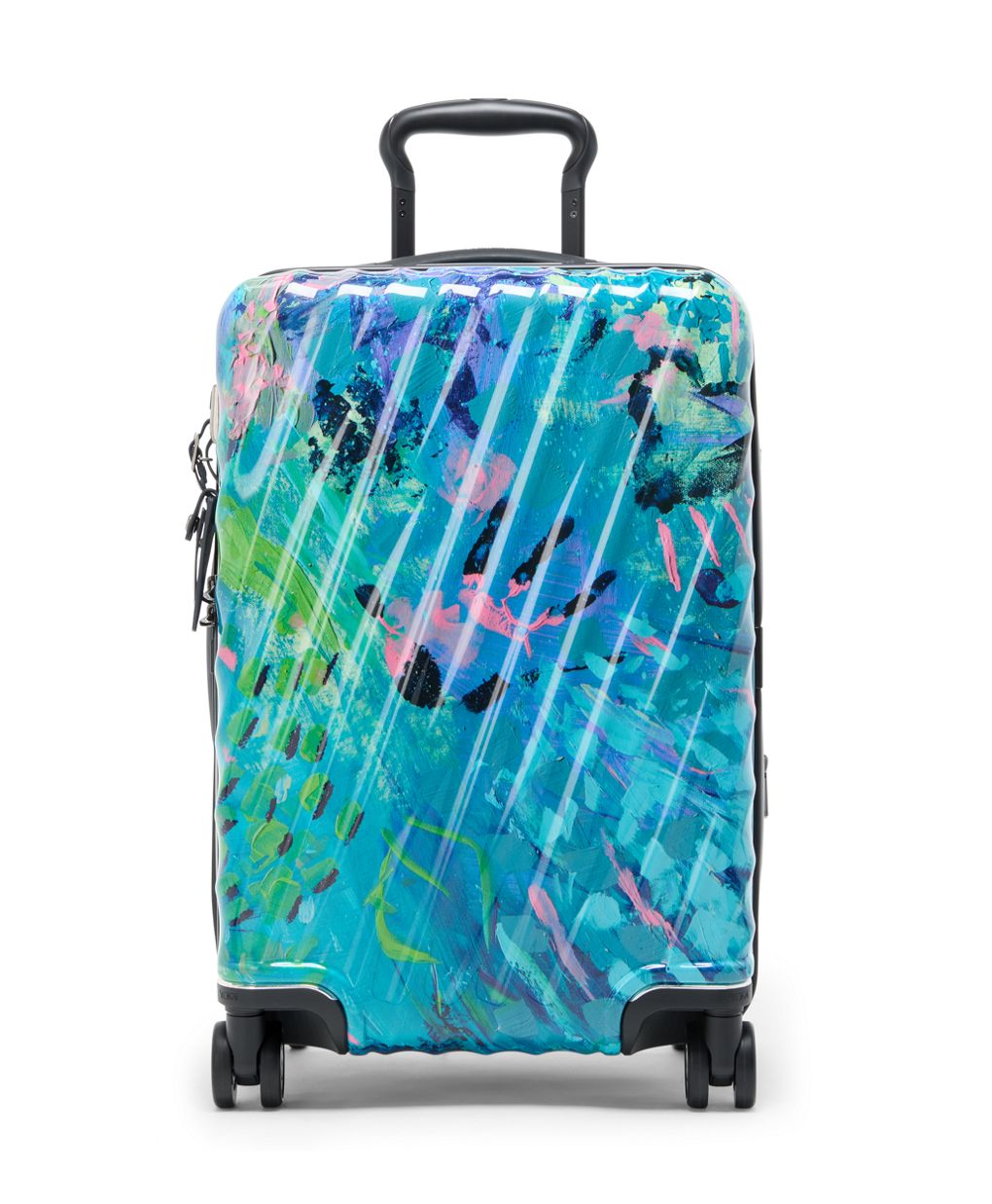 International Expandable 4 Wheeled Carry-On | Tumi US