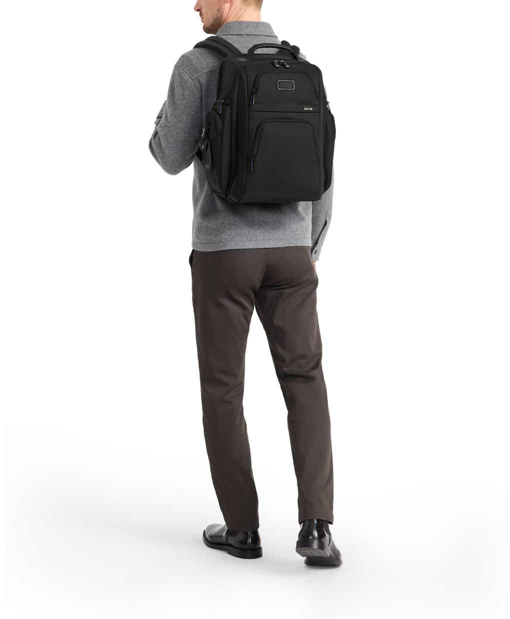 TUMI Brief Pack® | Tumi US