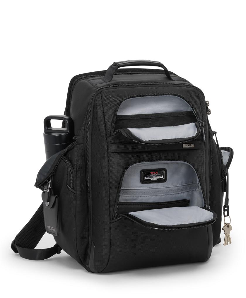 ⭐️希少⭐️TUMI SHIPS別注 ALPHA2 3WAY TUMI Alpha X Double Expansion Travel Satchel Review | Pack Hacker