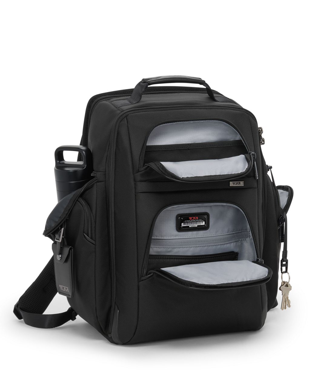 TUMI Brief Pack® | Tumi CA