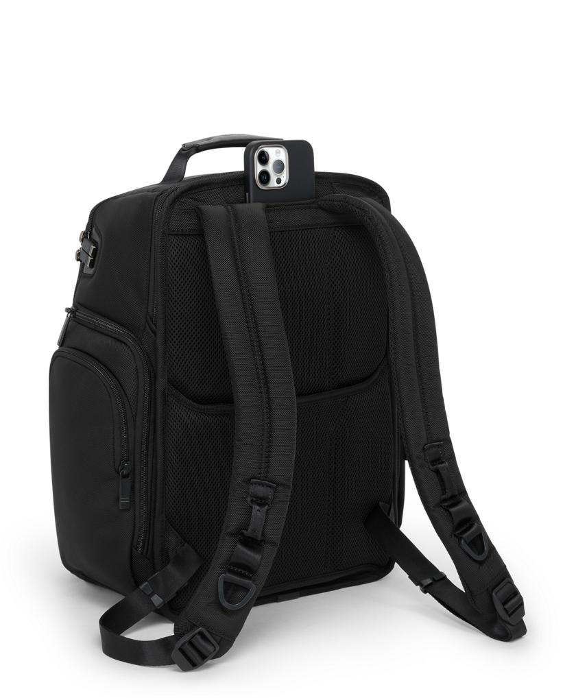 TUMI ブラック バックパック　tumi リュック・バックパック｜TUMI(トゥミ)公式サイト