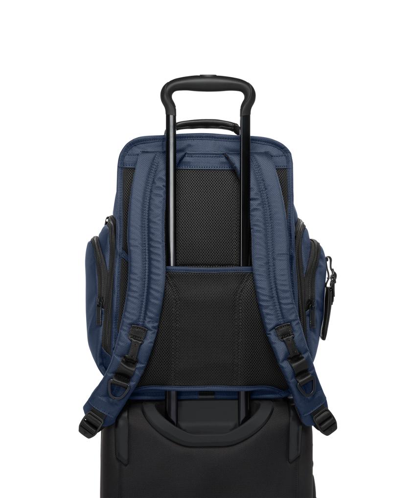 Blue Backpacks for Work, Travel, & Everyday Use | Tumi US