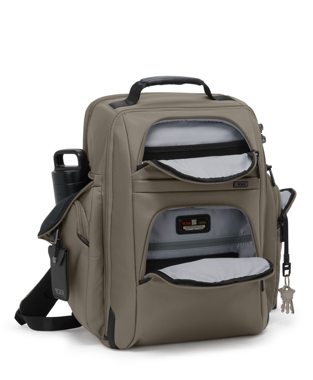 TUMI Brief Pack® | Tumi US