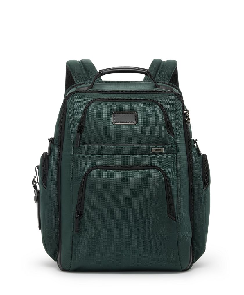 Green Backpacks for Work, Travel, & Everyday Use | Tumi US