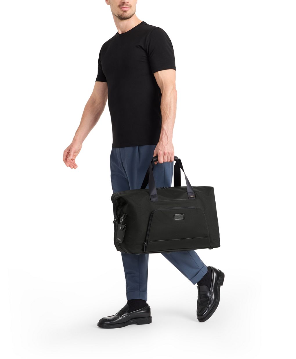 Double Expansion Duffel | Tumi US