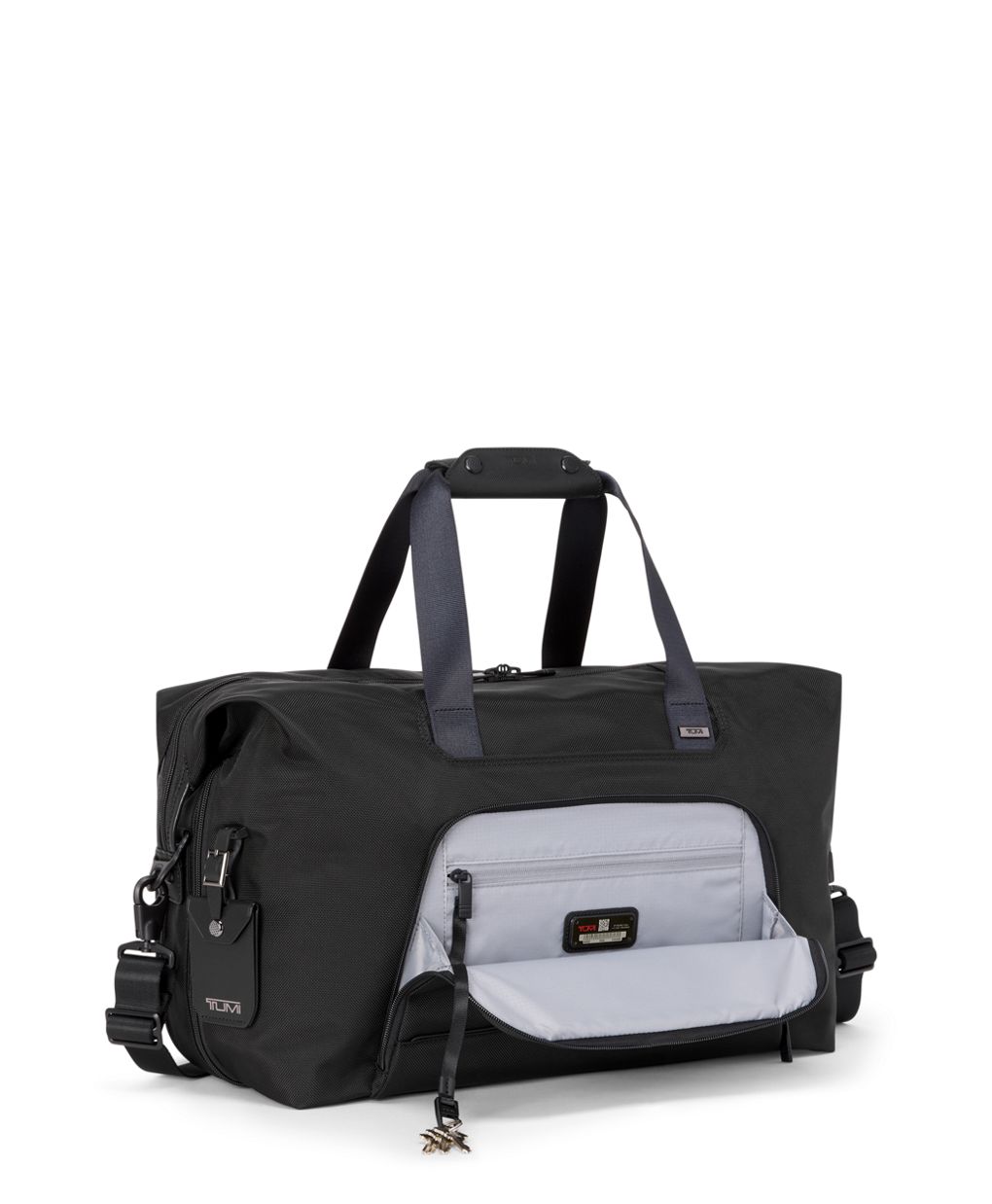 Double Expansion Duffel | Tumi US