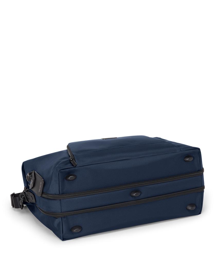Double Expansion Duffel