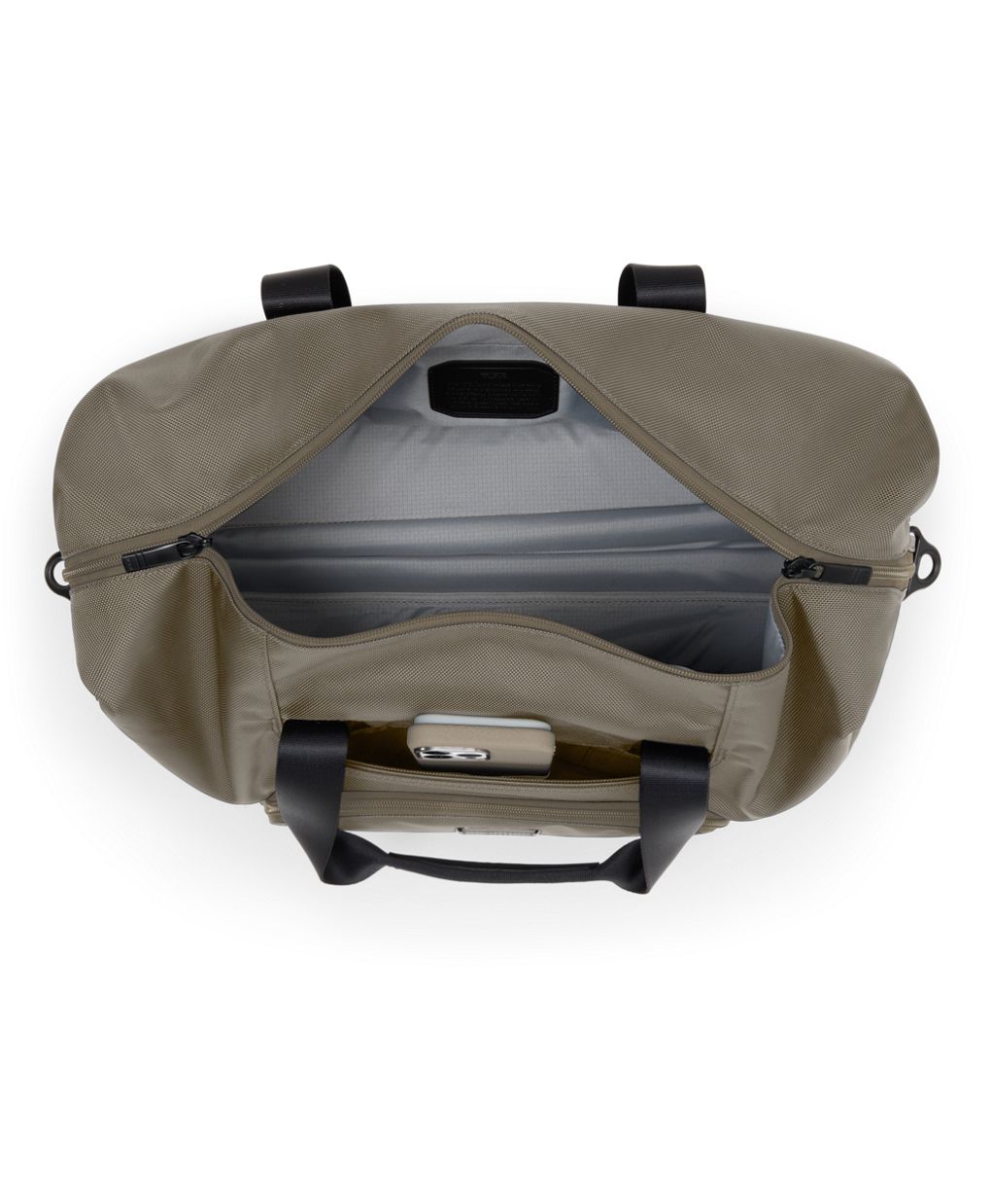 Double Expansion Duffel | Tumi US