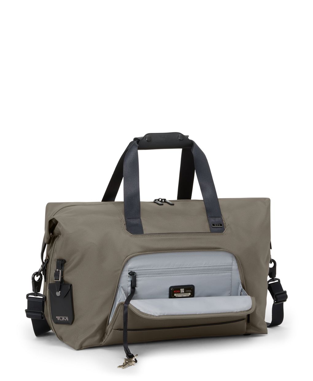 Double Expansion Duffel | Tumi CA