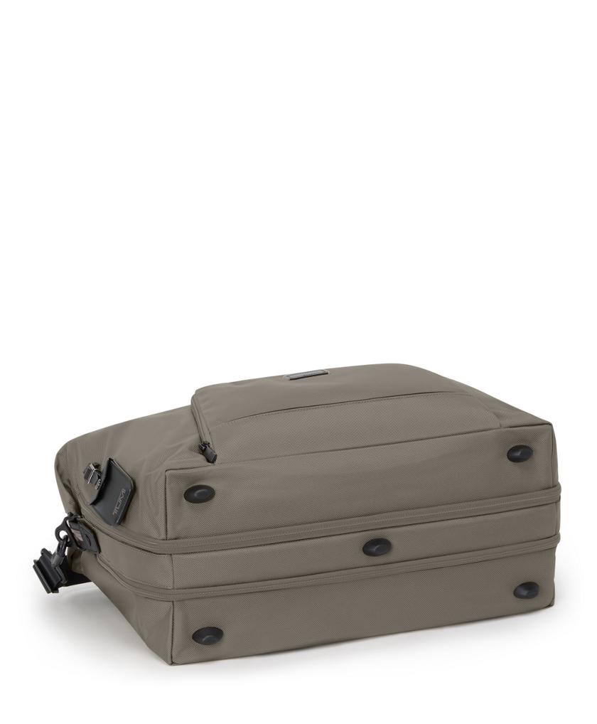 Double Expansion Duffel