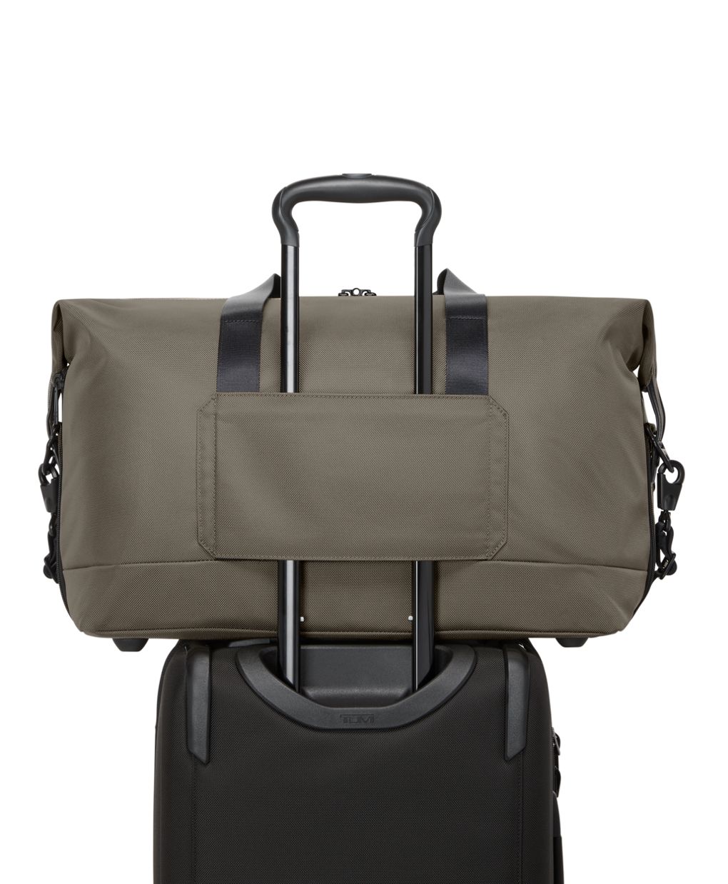 Double Expansion Duffel | Tumi CA