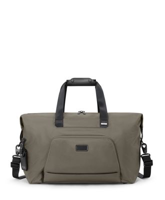 Double Expansion Duffel