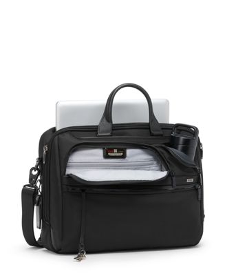 Large 17" Briefcase product image three