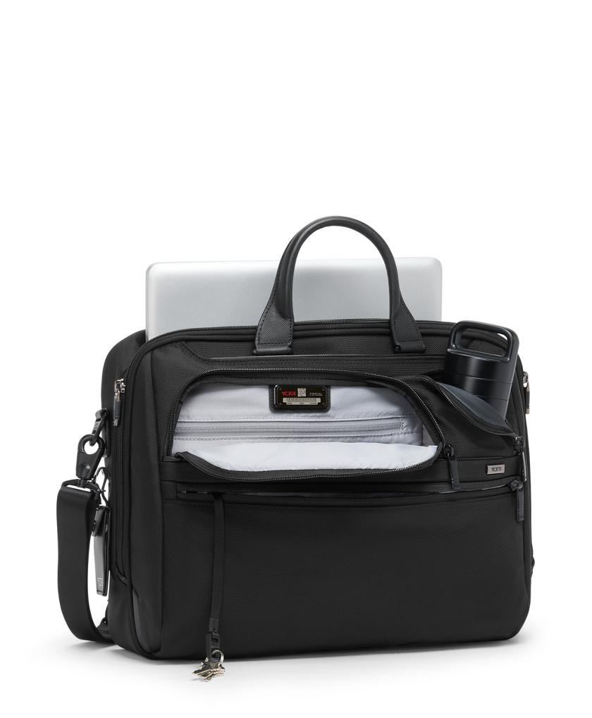 Premium Briefcases for Work and Travel | Tumi US