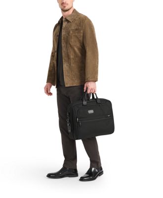 Large 17" Briefcase product image two