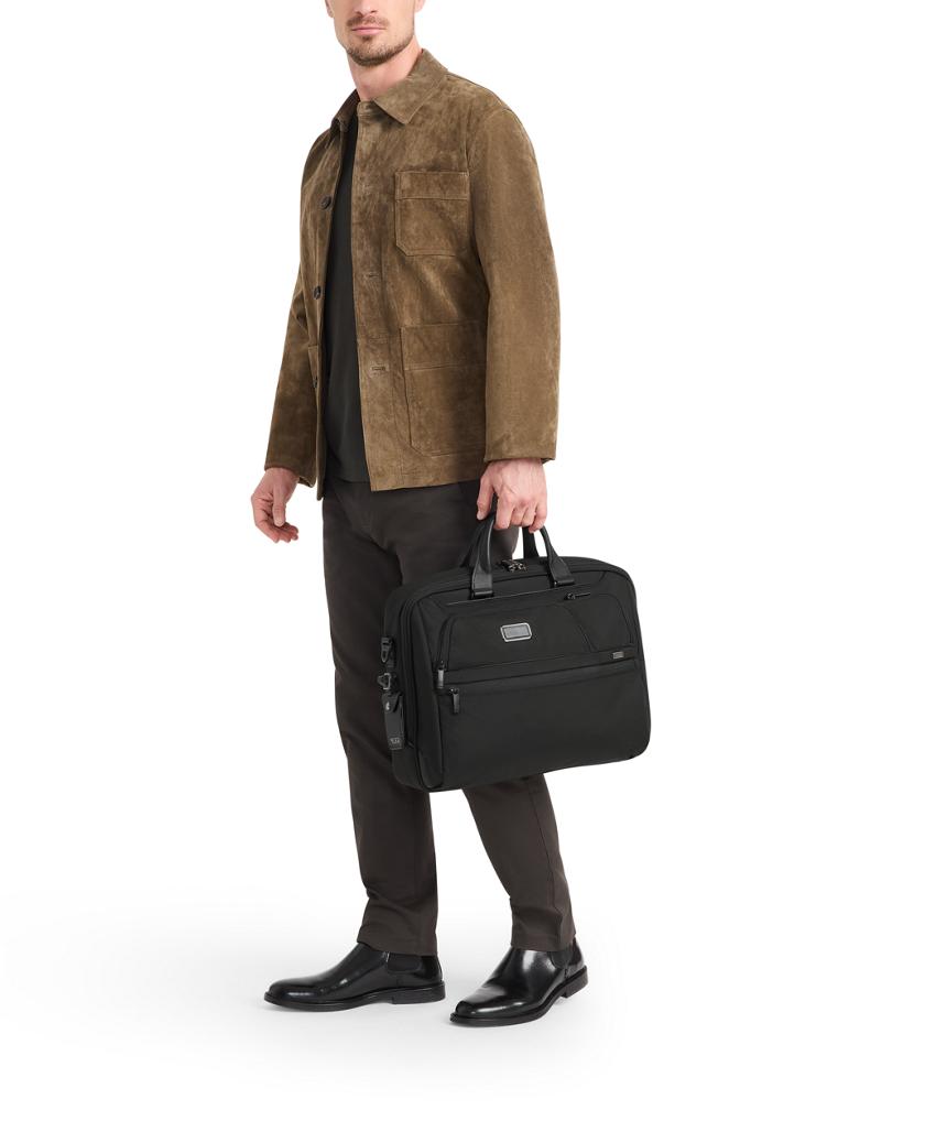 Premium Briefcases for Work and Travel | Tumi US