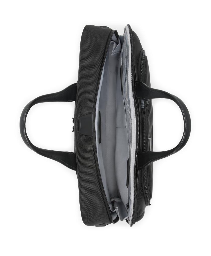Large 17" Briefcase