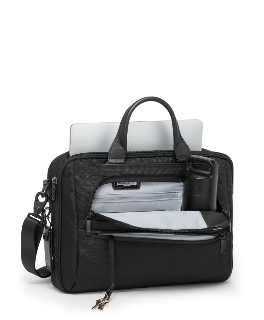 Premium Briefcases for Work and Travel | Tumi US