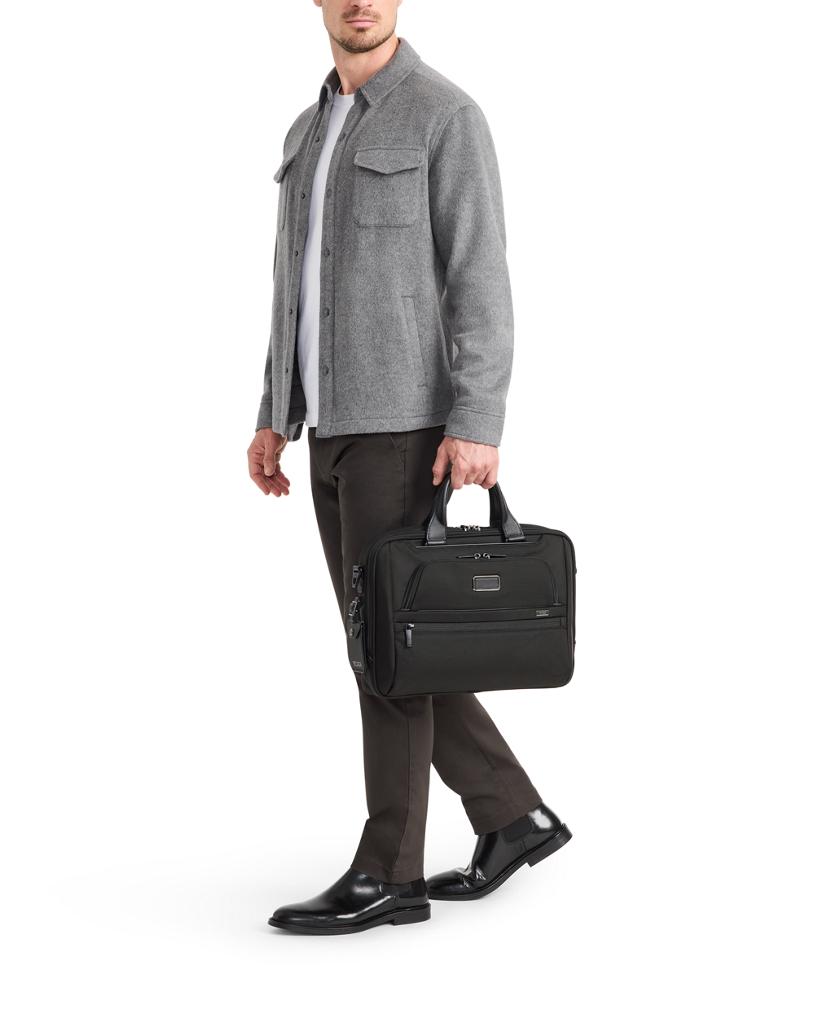 Medium 15" Briefcase