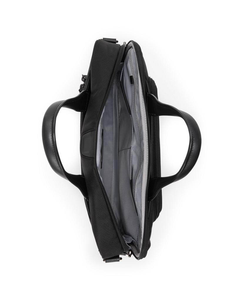 Medium 15" Briefcase