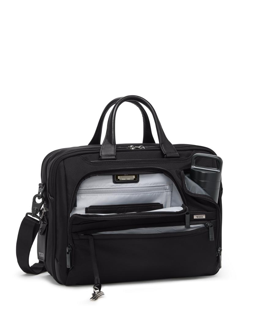 Premium Men's Laptop Bags | Tumi US
