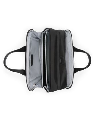 Medium 15" Expandable Briefcase product image five