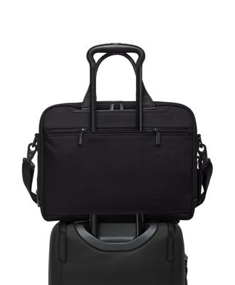 Medium 15" Expandable Briefcase product image six