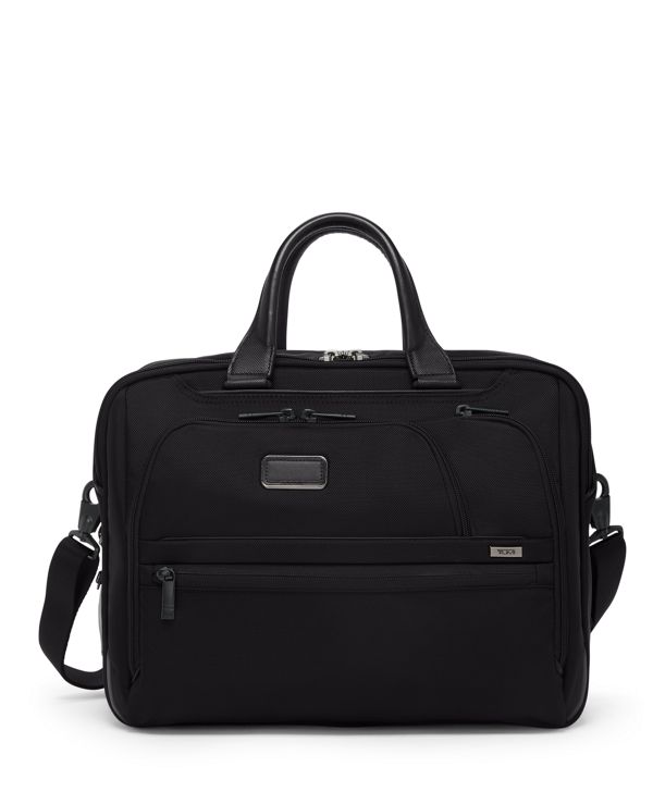 バッグ TUMI TUMI Voyageur Just In Case Backpack In Black/Gunmetal 146588-T522