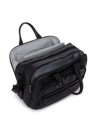 Medium 15" Expandable Briefcase product image two