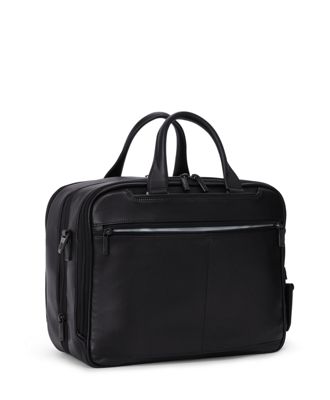Medium 15" Expandable Briefcase product image four