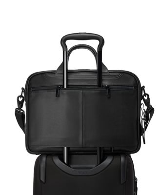 Medium 15" Expandable Briefcase product image five