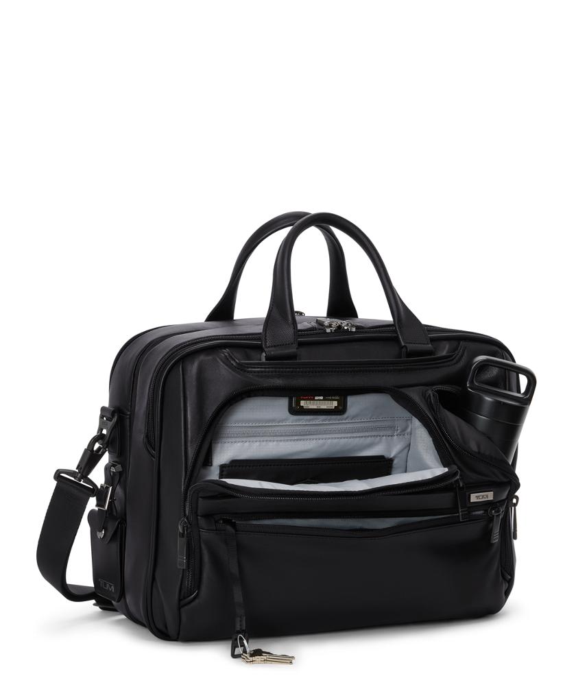 Premium Men's Laptop Bags | Tumi US