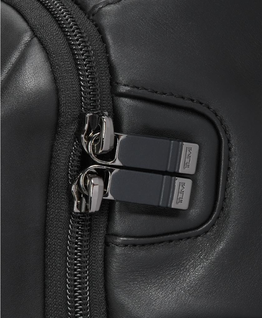 Medium 15" Expandable Briefcase