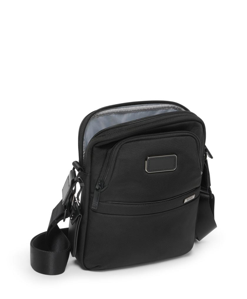 Travel FXT® Ballistic Nylon Crossbody Bags and Purses | Tumi US