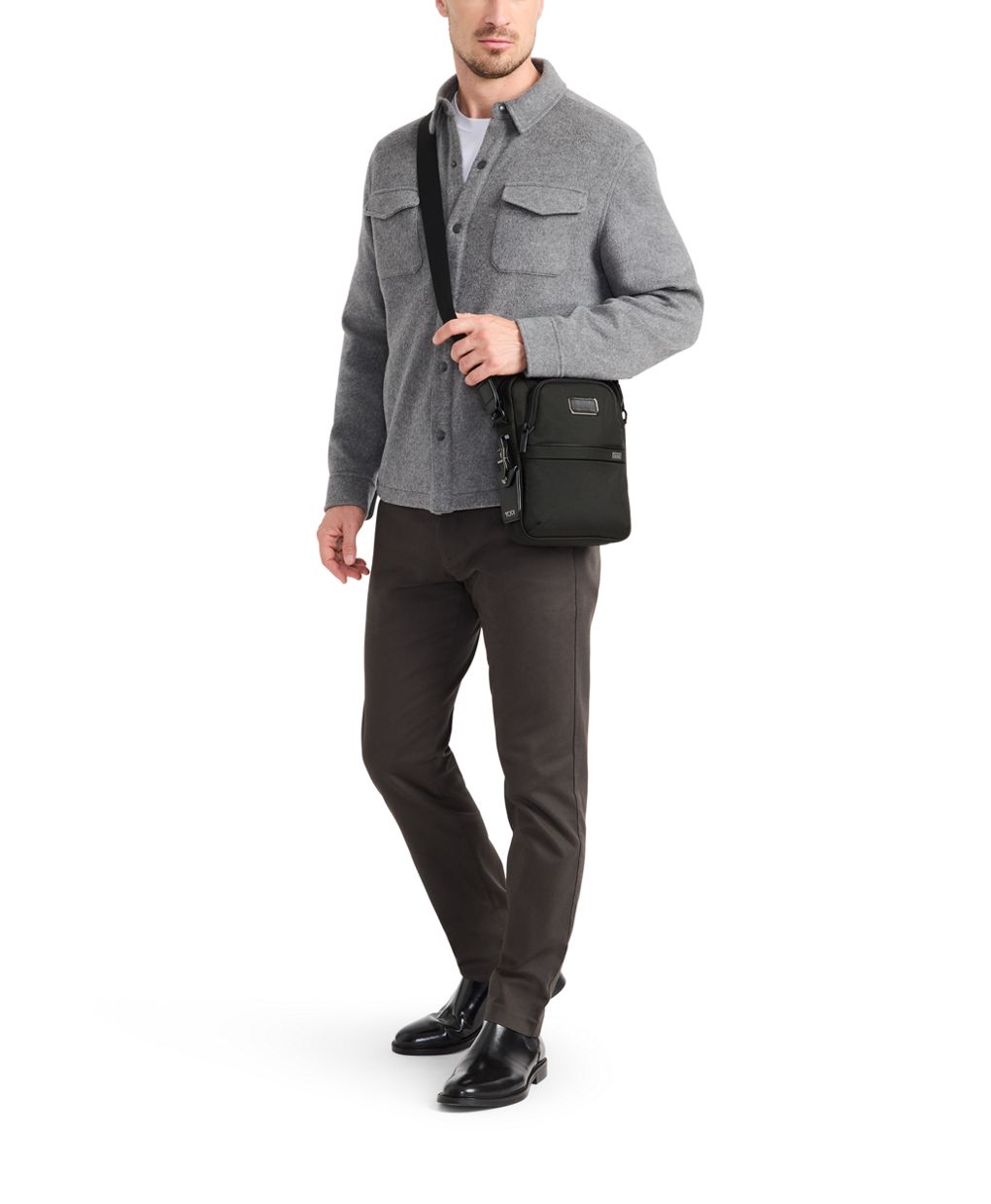 Medium Crossbody | Tumi US