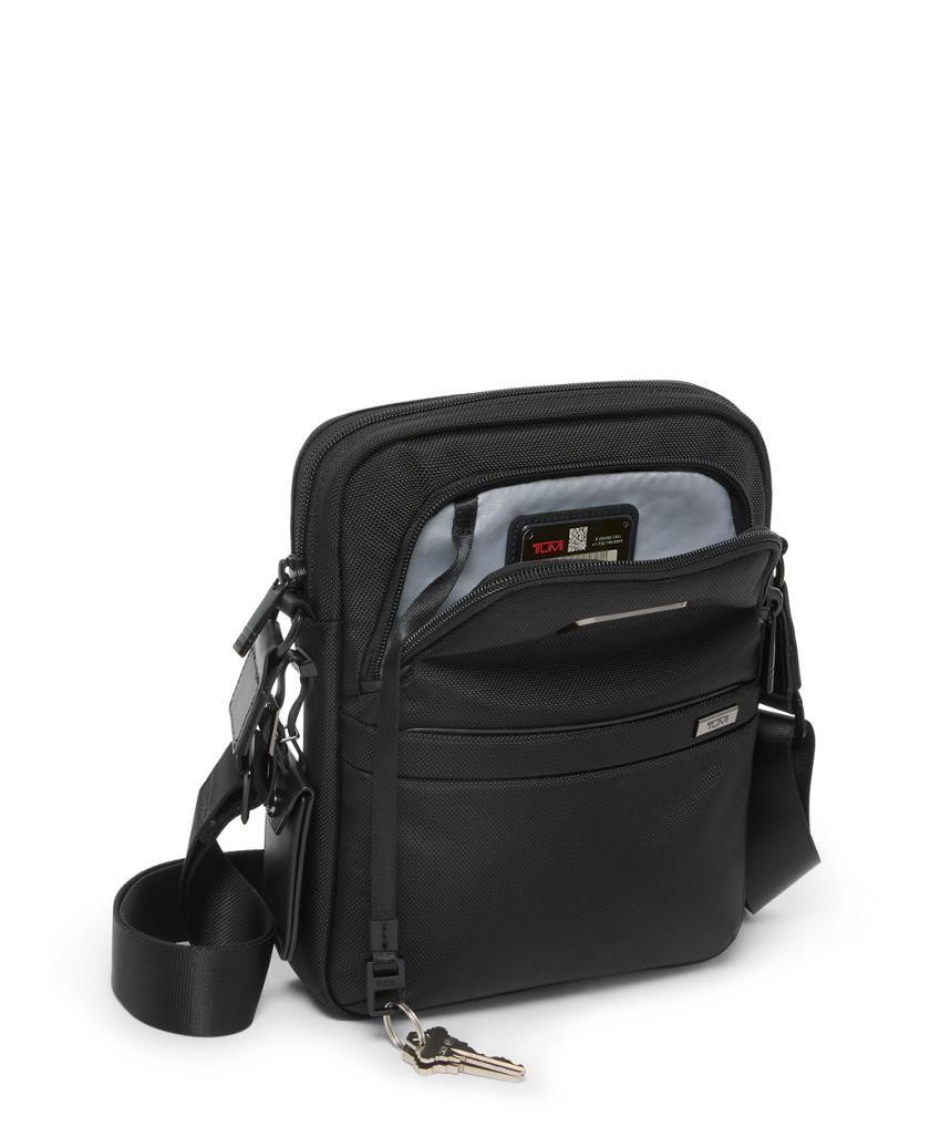 Medium Crossbody