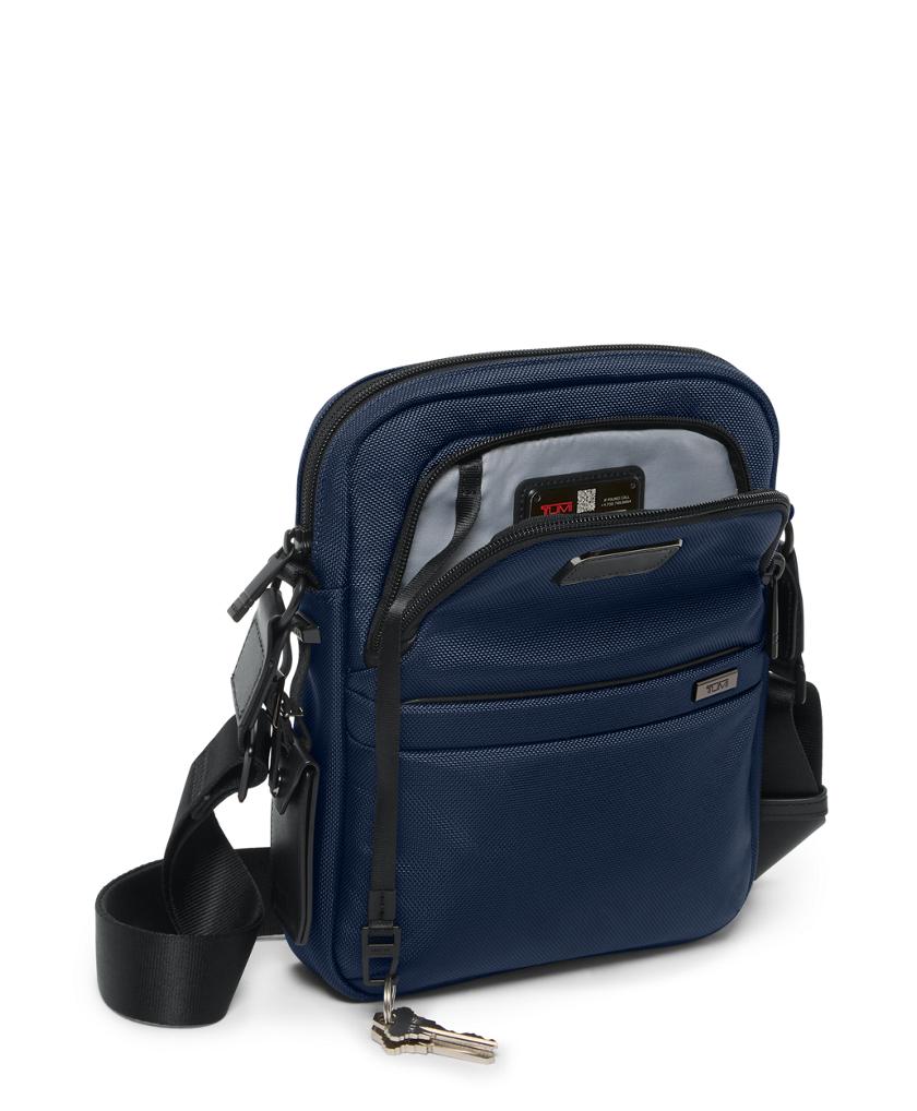Medium Crossbody