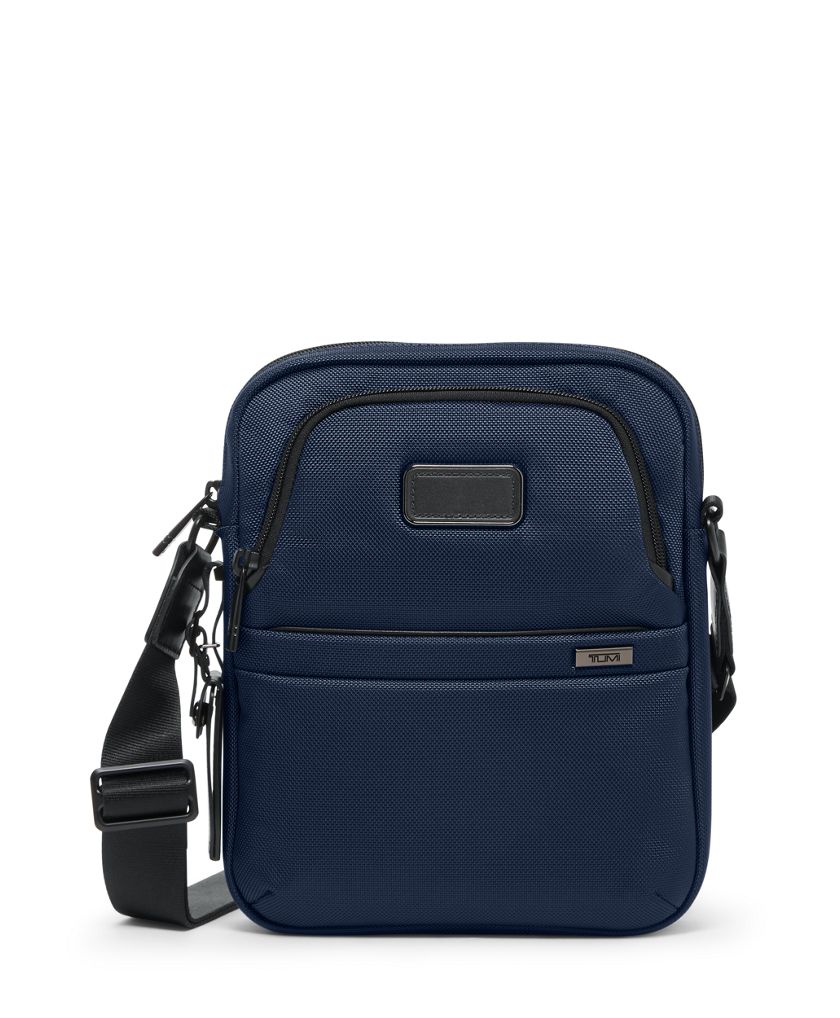Travel Blue Crossbody Bags and Purses | Tumi US