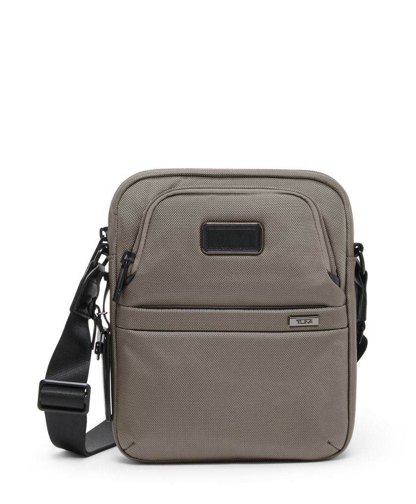 Travel Grey Crossbody Bags and Purses | Tumi US